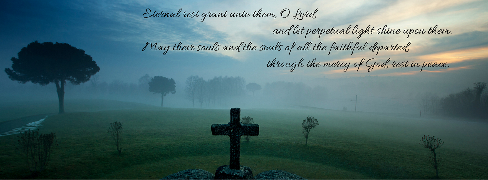 The Church of the Nativity of the Blessed Virgin > Ministries